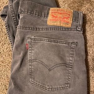 Levi’s 510 Jeans